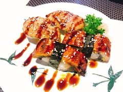 鹅肝寿司-有喜屋·深夜食堂(北京西路店)