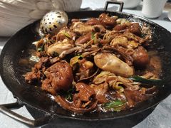 -五邑人家(江门店)