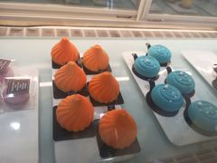 -西檬树SIMON·T轻奢蛋糕(大东方Max店)