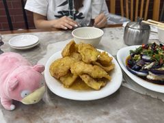 -东北四季饺子王(华山路店)