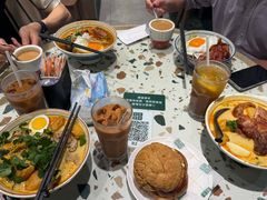 -华嫂冰室(湾仔店)