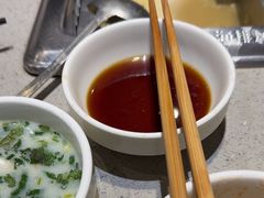 -海底捞火锅(新松江路店)