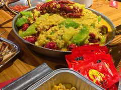 -半酌烧烤小酒馆(南京东路店)