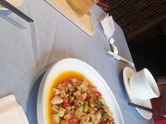 -南堂館川菜文化餐厅(天府店)