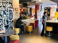 -麦当劳(红荔西店)