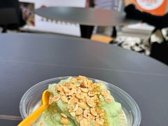 -夏食光安顺小舒冰粉冰浆(甲秀楼店)