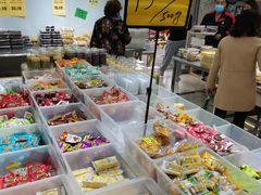 自助取餐区-幸福蛋糕坊(金顶街店)