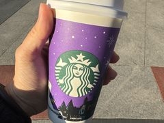 -星巴克臻选(北京世贸天阶店)