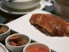 -小大董·烤鸭(观景餐厅·南京西路店)