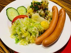 -申德勒加油站餐厅(三里屯北小街店)