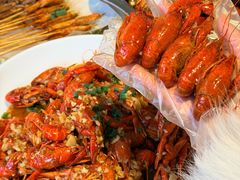 -陈帅夜排档·龙虾·炒菜·烤串(世茂店)