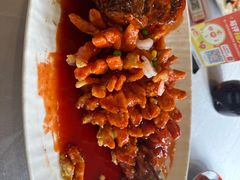 -苏城小院·园林精致苏州菜(斜塘老街店)