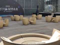 -异次元·LIGHT HOUSE·美食酒廊·休闲露台