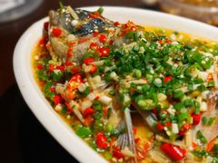 飞虹鱼-飞虹鱼馆(春华路店)