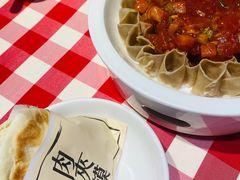 -西贝(上海我格广场店)