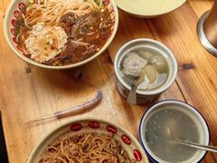 -小罗子汤店(大士院总店)