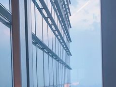 -悦厅·下午茶(杭州柏悦酒店)