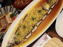 -双湖宴·湖北菜(文化路店)