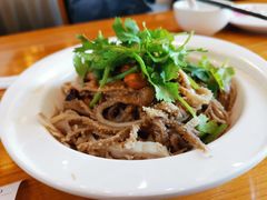 水爆肚-陈傻子餐厅(世纪都会店)