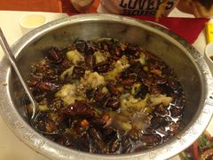 水煮鱼-翠云水煮鱼(双龙大道店)