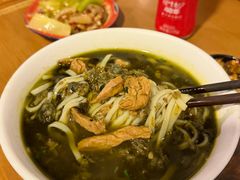 -矮子粉店1985·长沙米粉(湘春路店)