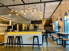 -Twin Tails Brewpub双尾精酿餐吧(八坼店)