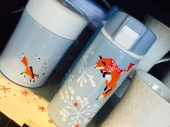 -星巴克(钦江路店)