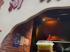 -茶月山·潮汕茶店(天河北店)