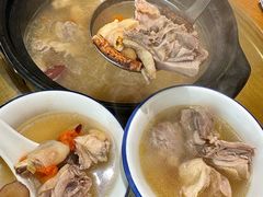 -寻味肇庆·八姑农庄·广府西江菜