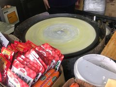 -山东傻大粗粮煎饼(牛街店)