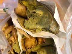 -老城里煎饼果子(元纬路店)