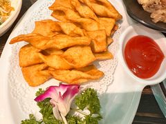 -朴大人炭烤·韩国料理(奥帆中心海尔洲际店)