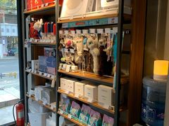 -PETKIT小佩宠物·低压洗护(国顺东路店)