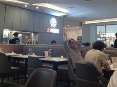 -北李妈妈菜·海肠捞饭(开发区万达店)