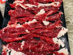 -潮发潮汕牛肉店(芳村店)