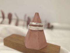 -Oasis绿洲银饰珍珠手作diy(壹方城店)