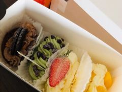 -茉川甜品MOCHUAN