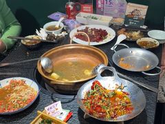 -一善菌·云南菌汤·云南菜(银泰城店)
