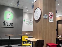 -德克士精巧店(大宁百联精巧PL店)