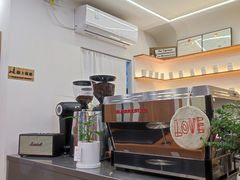 -LilBee Coffee