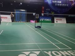 -尤尼克斯羽毛球主题馆