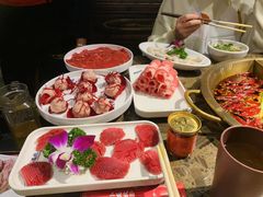 -小龙坎火锅(全球总店)