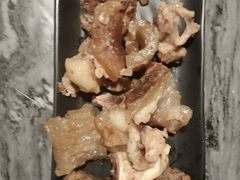 -尚御潮汕牛肉自助火锅(锦园店)