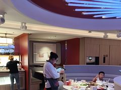 -海底捞火锅(杭州庆春路夜宵主题店)