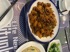 -全聚贤餐厅·湖北家常菜(沙湖店)