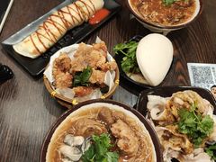 蚵仔面线-阿元来了(西环店)