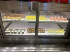 -福州西湖大酒店·怡湖咖啡厅