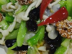 -悦福瑞酒楼(西影路店)