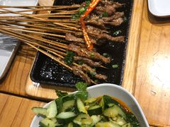 -木屋烧烤(龙湖天街店)