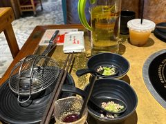 -手选潮汕鲜活牛肉火锅(二七广场店)